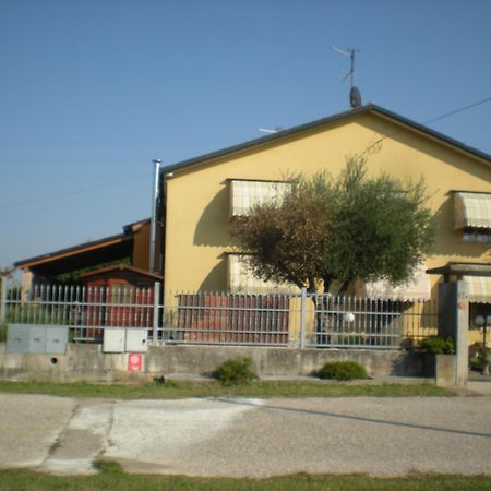 Camere Solidea Veronella Zewnętrze zdjęcie