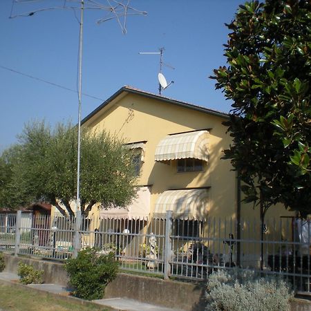 Camere Solidea Veronella Zewnętrze zdjęcie