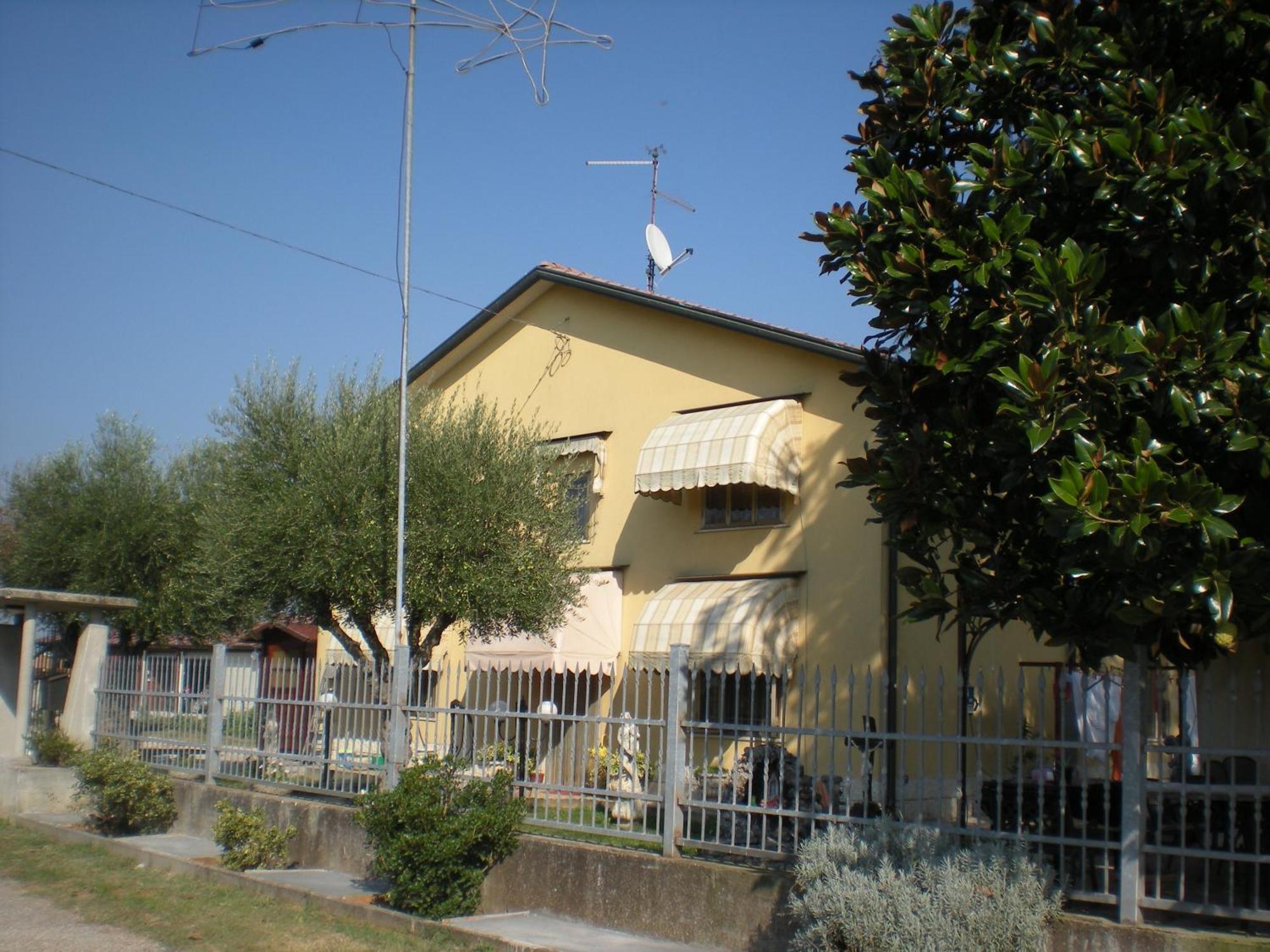 Camere Solidea Veronella Zewnętrze zdjęcie