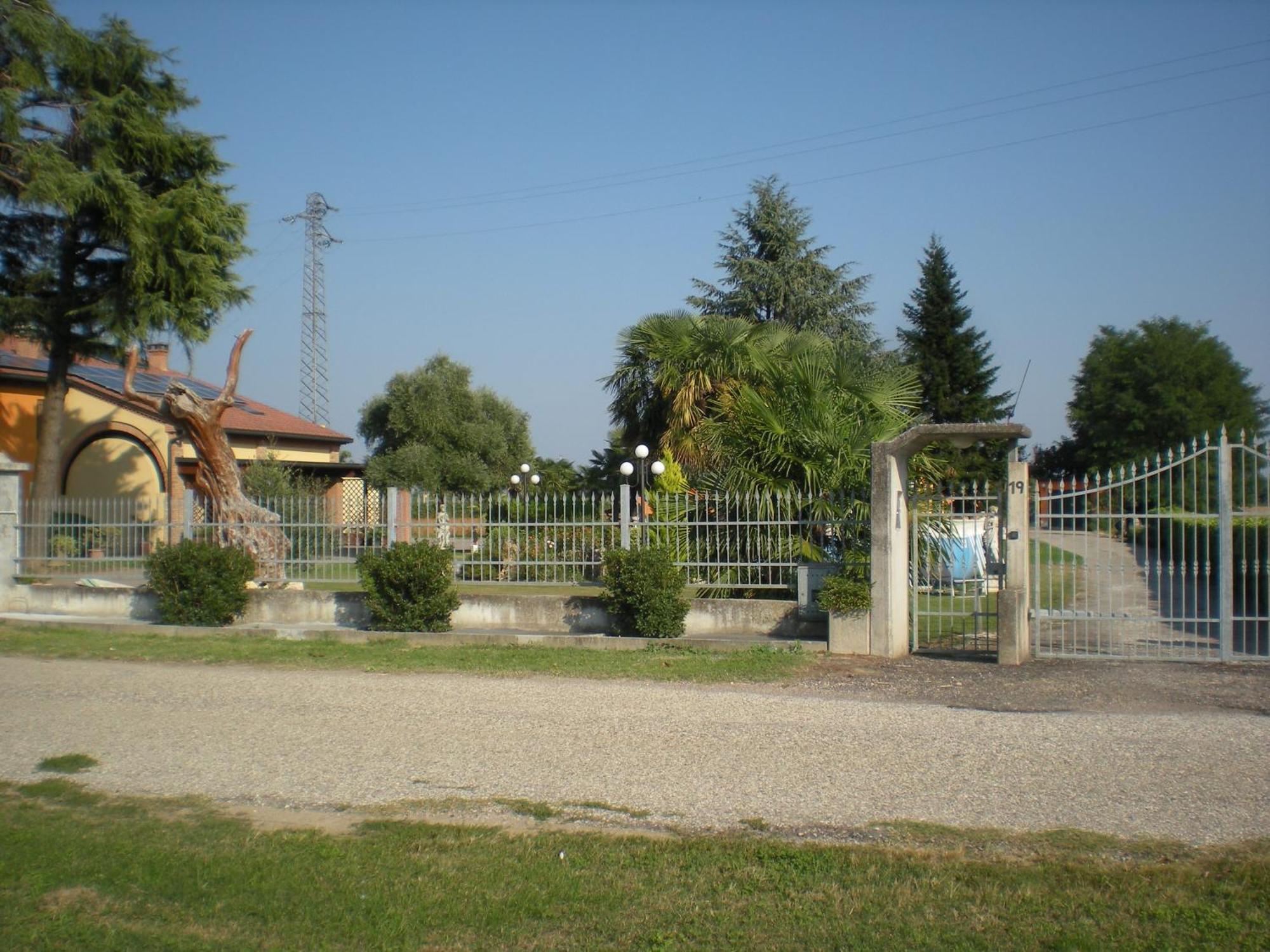 Camere Solidea Veronella Zewnętrze zdjęcie