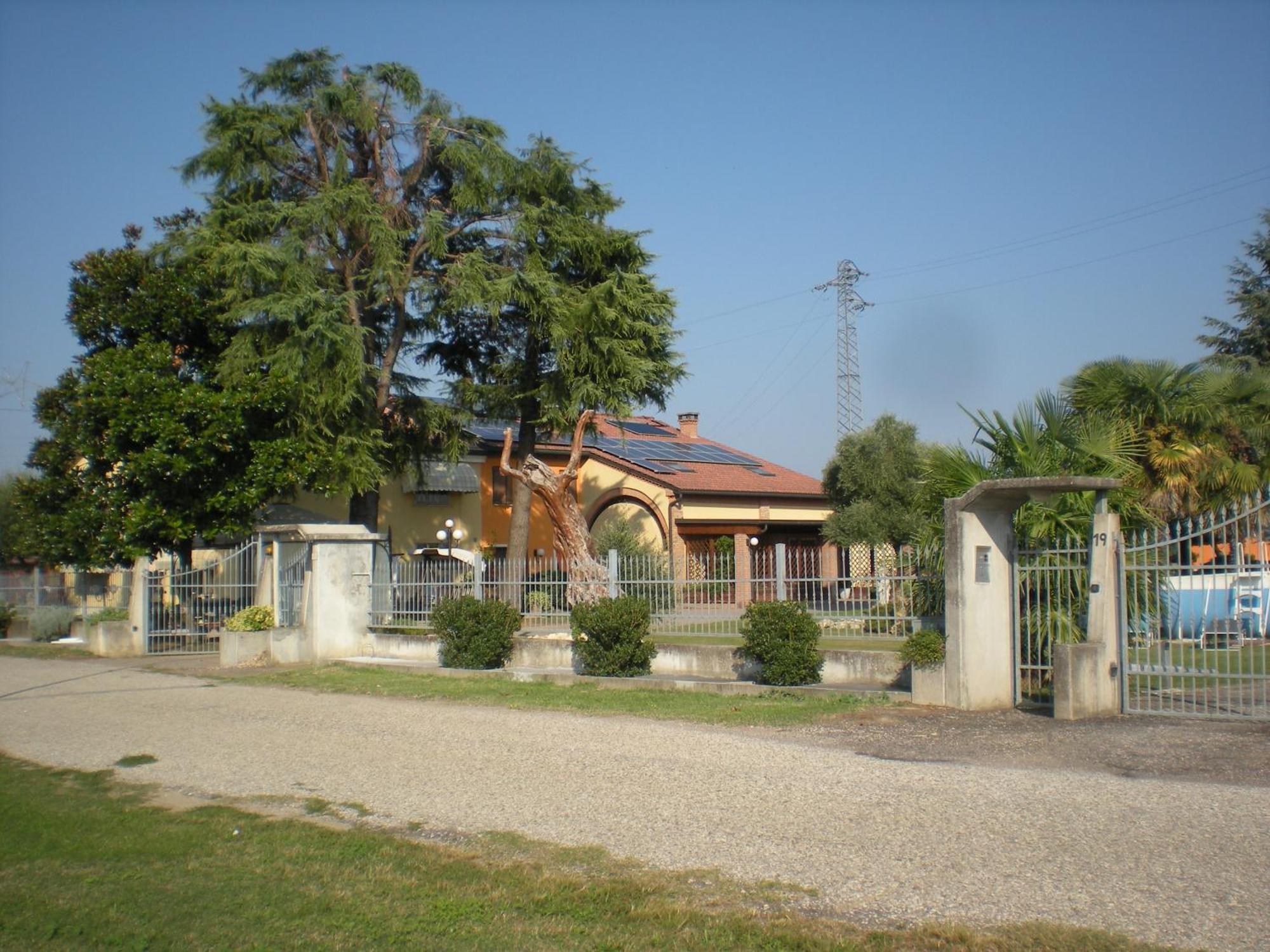 Camere Solidea Veronella Zewnętrze zdjęcie