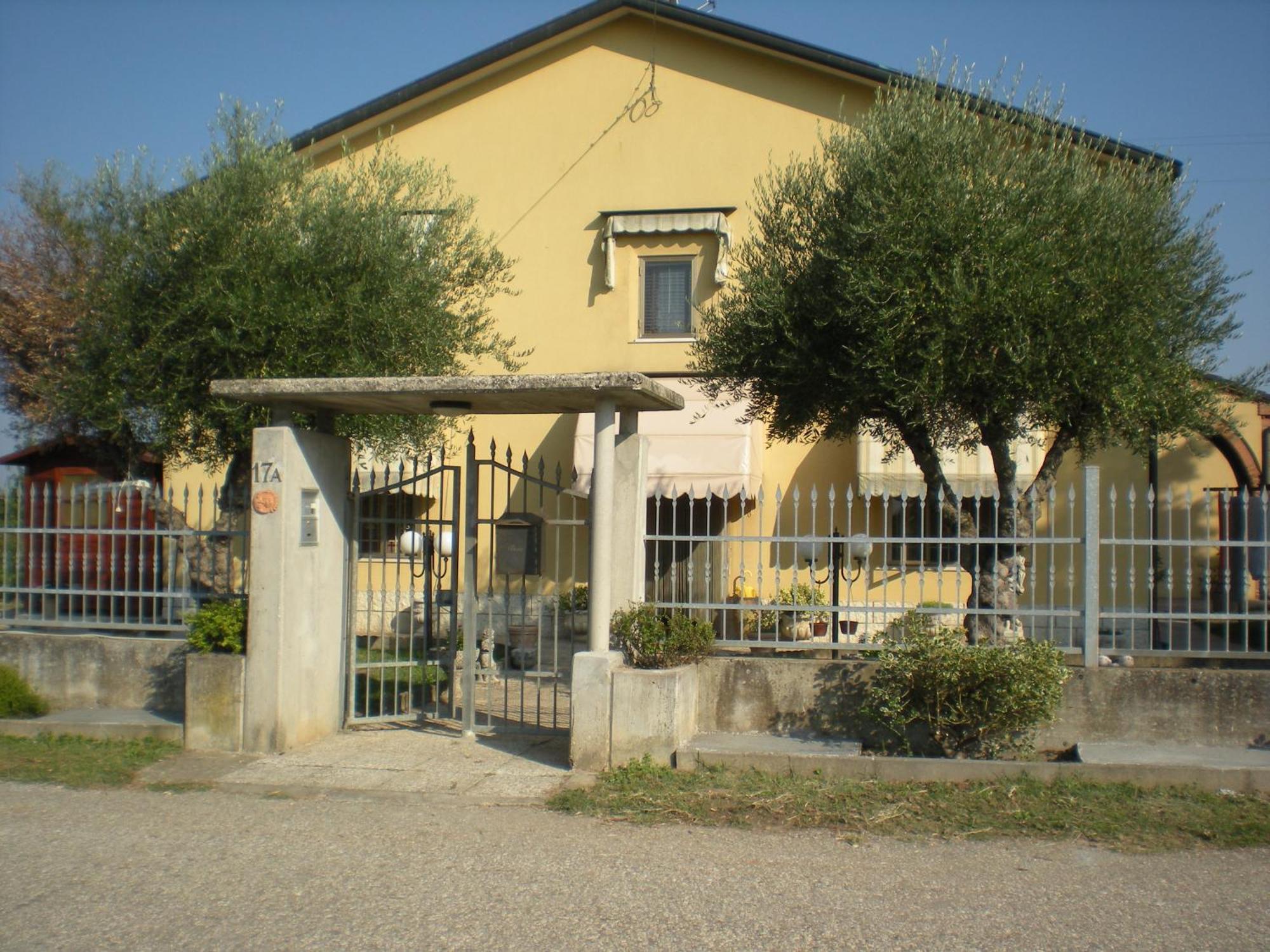 Camere Solidea Veronella Zewnętrze zdjęcie