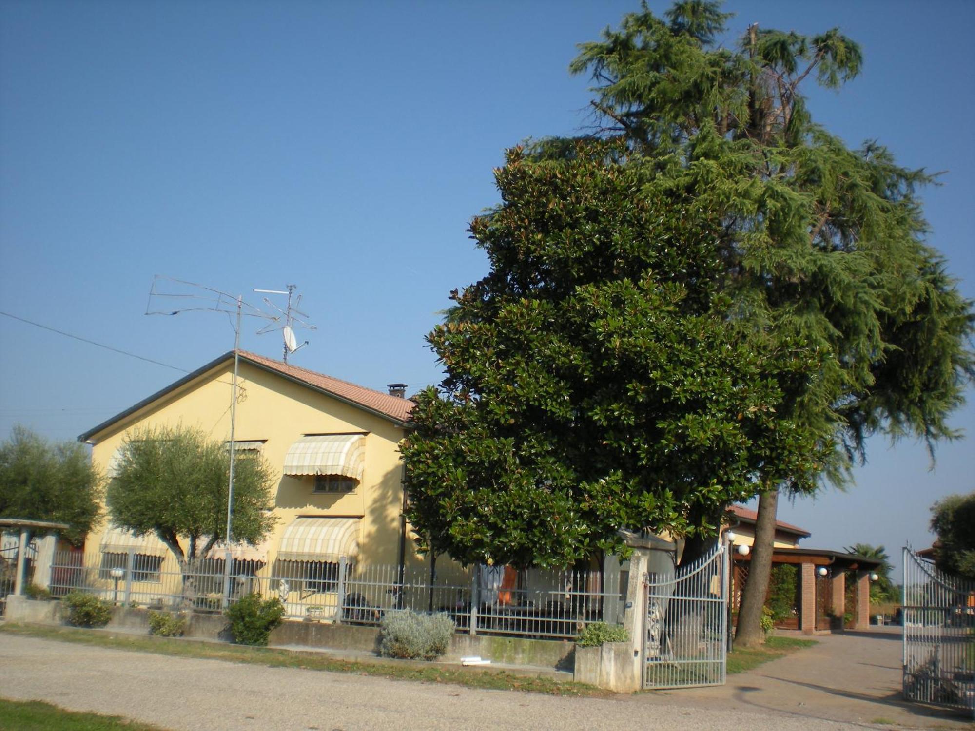 Camere Solidea Veronella Zewnętrze zdjęcie