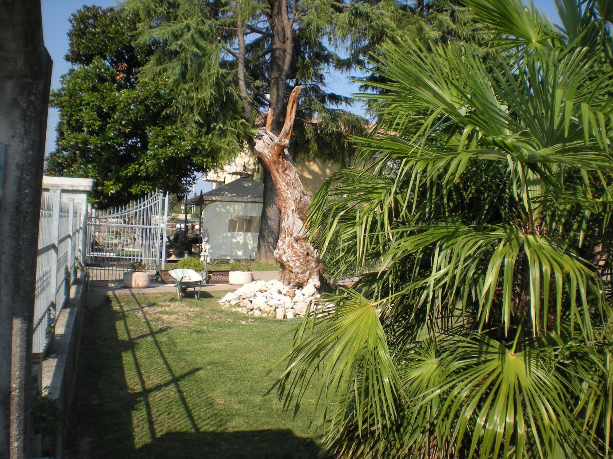 Camere Solidea Veronella Zewnętrze zdjęcie