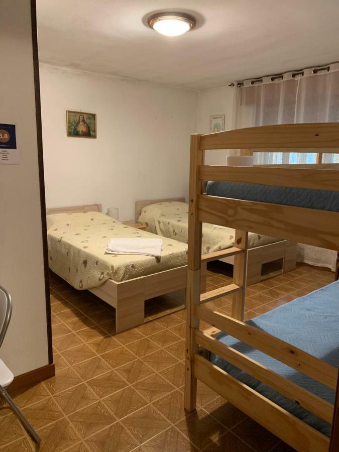 Camere Solidea Veronella Zewnętrze zdjęcie