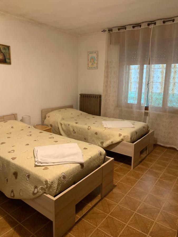 Camere Solidea Veronella Zewnętrze zdjęcie