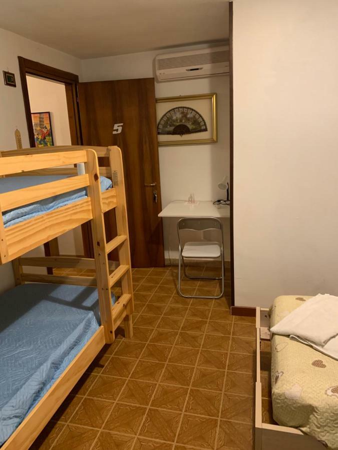 Camere Solidea Veronella Zewnętrze zdjęcie