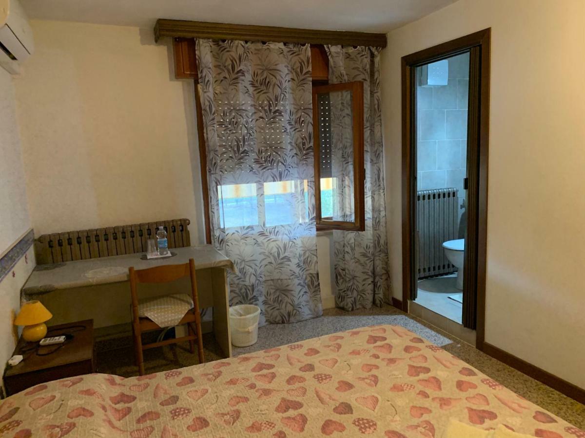 Camere Solidea Veronella Zewnętrze zdjęcie
