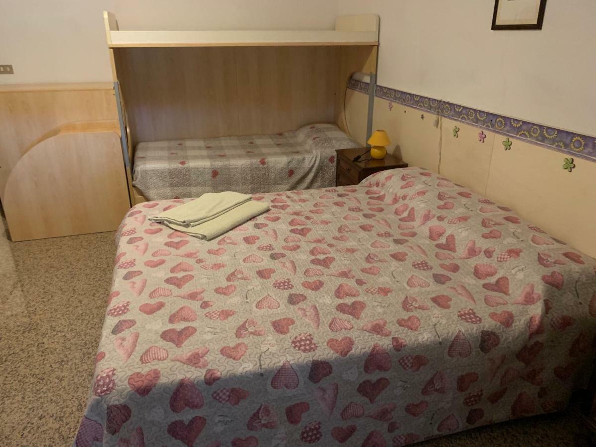 Camere Solidea Veronella Zewnętrze zdjęcie