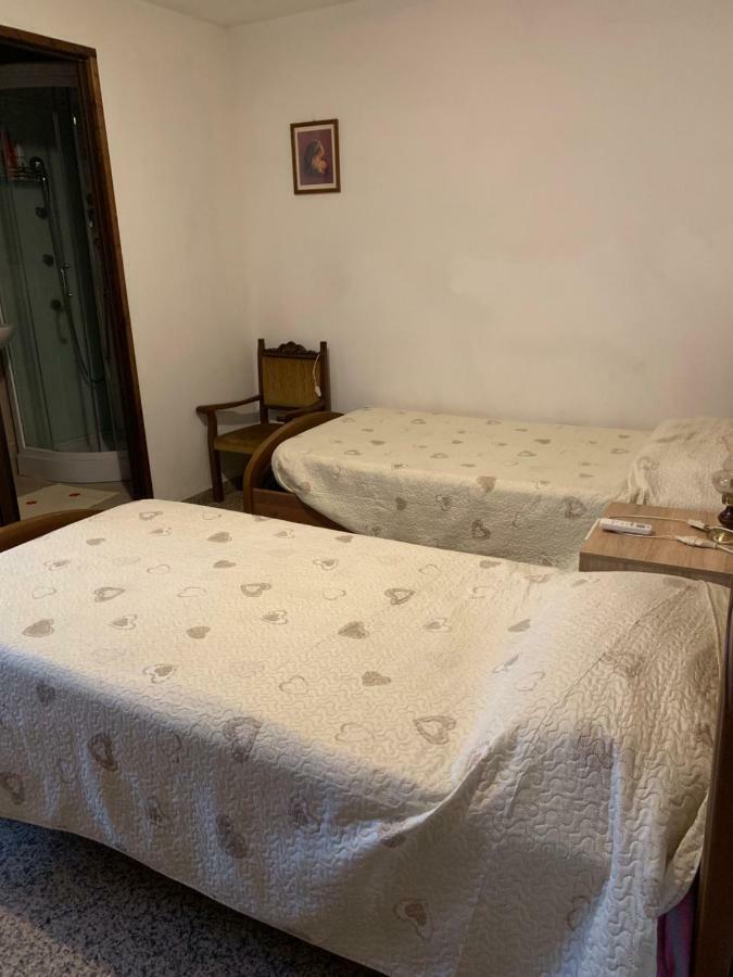 Camere Solidea Veronella Zewnętrze zdjęcie