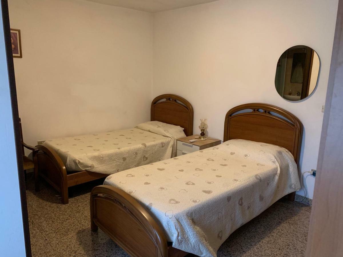 Camere Solidea Veronella Zewnętrze zdjęcie